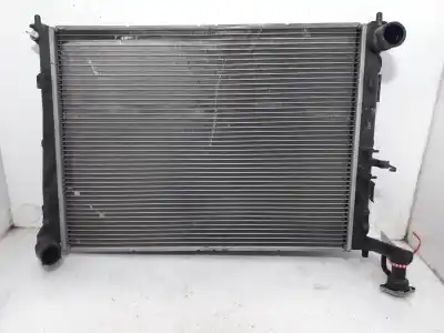 Peça sobressalente para automóvel em segunda mão radiador de água por kia pro_ceed drive 90 cv / 66 kw referências oem iam 253101h000