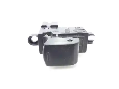 Piesă de schimb auto la mâna a doua panou comanda geamuri electrice spate stanga pentru nissan qashqai (j10) tekna referințe oem iam 25411jd000