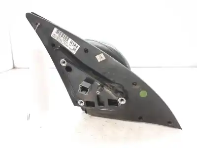 Pezzo di ricambio per auto di seconda mano specchio sinistro per kia pro_ceed drive 90 cv / 66 kw riferimenti oem iam 876101had0  