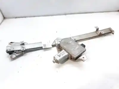 Автозапчастина б/у регулятор переднього правого скла для mitsubishi montero (v60/v70) 3.2 di-d avance посилання на oem iam mr436860  