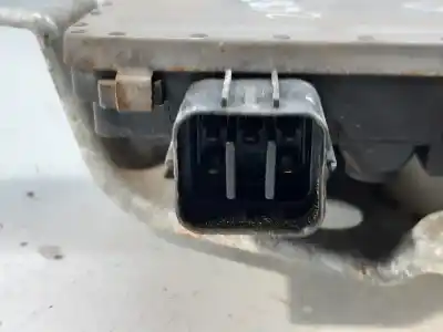 Автозапчастина б/у регулятор переднього правого скла для mitsubishi montero (v60/v70) 3.2 di-d avance посилання на oem iam mr436860  