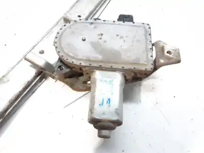Pièce détachée automobile d'occasion LÉVE GLACE ARRIÈRE DROIT pour MITSUBISHI MONTERO (V60/V70)  Références OEM IAM MN117052  