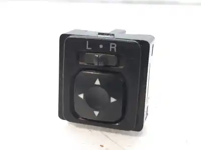 Pezzo di ricambio per auto di seconda mano CONTROLLO SPECCHIO per MITSUBISHI MONTERO (V60/V70)  Riferimenti OEM IAM MR190956  