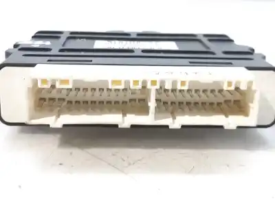 Second-hand car spare part electronic module for mitsubishi montero (v60/v70) 3.2 di-d avance oem iam references mr528637  
