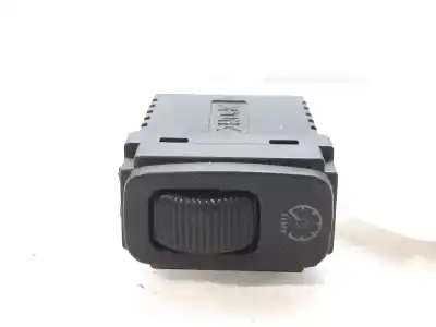 Pezzo di ricambio per auto di seconda mano INTERRUTTORE per MITSUBISHI MONTERO (V60/V70)  Riferimenti OEM IAM 1A15  
