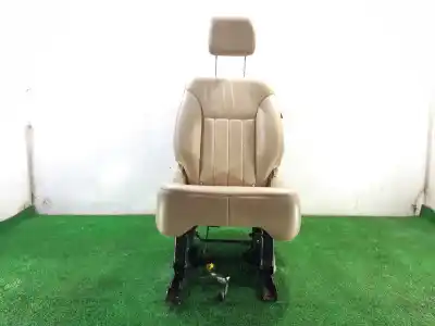 Piesă de schimb auto la mâna a doua scaune din spate partea stângã pentru mercedes-benz clase r (w251) 320 cdi l (251.122) 224 cv / 165 kw referințe oem iam 2519204320