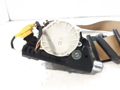 Piesă de schimb auto la mâna a doua centurã de sigurantã spate dreapta pentru mercedes-benz clase r (w251) 320 cdi l (251.122) 224 cv / 165 kw referințe oem iam a2518608085