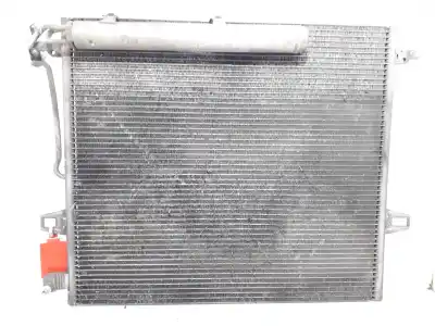 Piesă de schimb auto la mâna a doua condensator / radiator aer conditionat pentru mercedes-benz clase r (w251) 320 cdi l (251.122) 224 cv / 165 kw referințe oem iam 251500005464