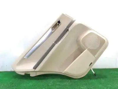 Piesă de schimb auto la mâna a doua copie usa spate stânga pentru mercedes-benz clase r (w251) 320 cdi l (251.122) 224 cv / 165 kw referințe oem iam 25173007709d84