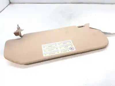 Piesă de schimb auto la mâna a doua parasoare dreapta pentru mercedes-benz clase r (w251) 320 cdi l (251.122) 224 cv / 165 kw referințe oem iam a2518100010