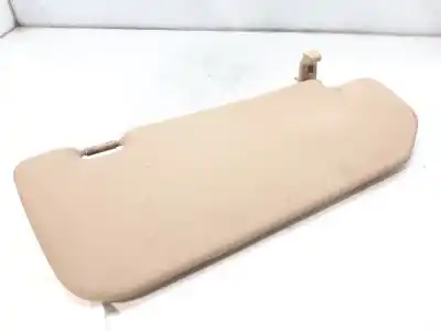 Piesă de schimb auto la mâna a doua parasoare stânga pentru mercedes-benz clase r (w251) 320 cdi l (251.122) 224 cv / 165 kw referințe oem iam a2518100110