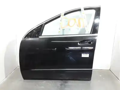 Piesă de schimb auto la mâna a doua usa din fata stânga pentru mercedes-benz clase r (w251) 320 cdi l (251.122) 224 cv / 165 kw referințe oem iam 2517200705