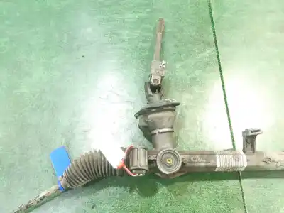 Автозапчастина б/у рульмова рейка для opel corsa d cosmo посилання на oem iam 93168411  