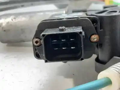 Автозапчасти б/у регулятор стекла переднего правого за opel corsa d cosmo ссылки oem iam 13298154