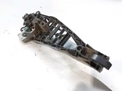 Автозапчасти б/у наружная рукоятка передняя справа за opel corsa d cosmo ссылки oem iam 24463524