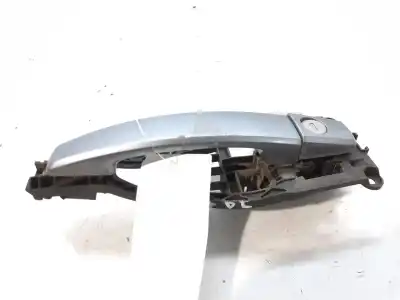 Автозапчасти б/у левая передняя наружная ручка за opel corsa d cosmo ссылки oem iam 13255665