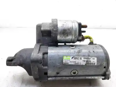 Автозапчастина б/у двигун запускається для opel corsa d cosmo посилання на oem iam 55564491a  