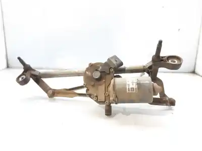 Автозапчасти б/у мотор переднего стеклоочистителя за opel corsa d cosmo ссылки oem iam 13182340