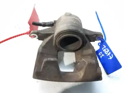 Автозапчасти б/у передний левый тормозной суппорт за opel corsa d cosmo ссылки oem iam 95516254