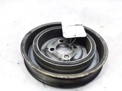 Автозапчастина б/у шків колінчастого вала для opel corsa d cosmo посилання на oem iam 55200498  