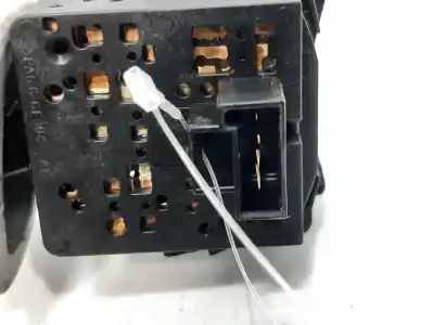 Peça sobressalente para automóvel em segunda mão comutador de limpa vidros por opel meriva cosmo referências oem iam 09185413  