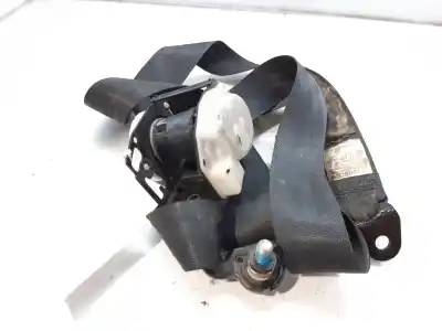 Gebrauchtes Autoersatzteil SICHERHEITSGURTE HINTEN LINKS zum MITSUBISHI MONTERO (V60/V70)  OEM-IAM-Referenzen 7000B354  