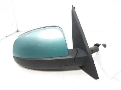 Peça sobressalente para automóvel em segunda mão espelho retrovisor direito por opel meriva cosmo referências oem iam 93494573