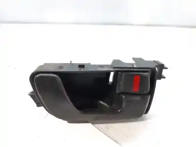Second-hand car spare part interior right rear handle for mitsubishi montero (v60/v70) 3.2 di-d avance oem iam references mr432272  