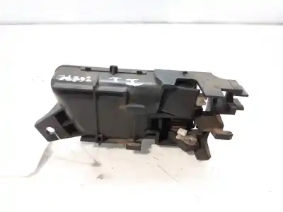 Автозапчастина б/у ліва задня внутрішня ручка для mitsubishi montero (v60/v70) 3.2 di-d avance посилання на oem iam mr432271