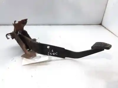 Автозапчасти б/у педаль тормоза за mitsubishi montero (v60/v70) 3.2 di-d avance ссылки oem iam mr407320  