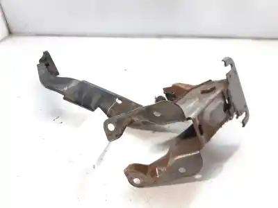 Автозапчастина б/у педаль гальм для mitsubishi montero (v60/v70) 3.2 di-d avance посилання на oem iam mr407320