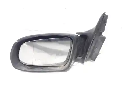 Peça sobressalente para automóvel em segunda mão espelho retrovisor esquerdo por opel omega b elegance berlina referências oem iam 0815463