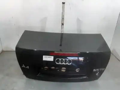 Автозапчастина б/у загальні двері для audi a4 cabrio (8h) 2.0 tdi посилання на oem iam 8h0827023bgru