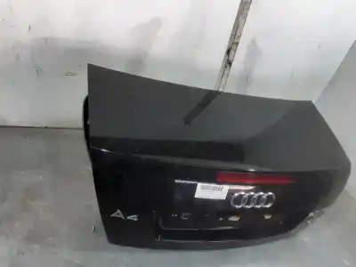 Автозапчасти б/у задняя дверь за audi a4 cabrio (8h) 2.0 tdi ссылки oem iam 8h0827023bgru  