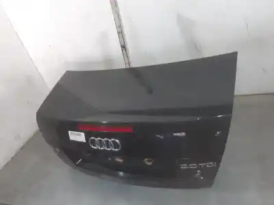 Автозапчасти б/у задняя дверь за audi a4 cabrio (8h) 2.0 tdi ссылки oem iam 8h0827023bgru  