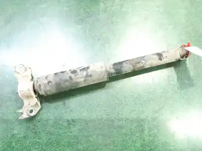 Pezzo di ricambio per auto di seconda mano ammortizzatore posteriore destro per opel insignia sports tourer edition riferimenti oem iam 95516541