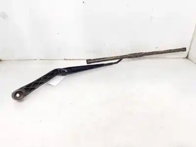 Pezzo di ricambio per auto di seconda mano BRACCIO TERGICRISTALLO ANTERIORE SINISTRO per OPEL INSIGNIA SPORTS TOURER  Riferimenti OEM IAM 13227398  