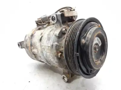 Recambio de automóvil de segunda mano de COMPRESOR AIRE ACONDICIONADO para MERCEDES CLASE A (W176)  referencias OEM IAM 0008303502  