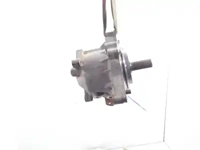 Second-hand car spare part transfer box for renault kadjar intens oem iam references r9m414  