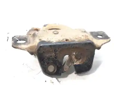 Peça sobressalente para automóvel em segunda mão fechadura do mala por citroen berlingo 2.0 hdi sx plus familiar referências oem iam 872477