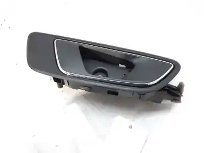 Second-hand car spare part INTERIOR RIGHT FRONT HANDLE for SEAT LEON (5F1)  OEM IAM references 5F1837114041  