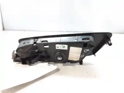 Second-hand car spare part interior right front handle for seat leon (5f1) 1.6 tdi oem iam references 5f1837114041  