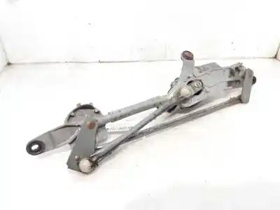 Pezzo di ricambio per auto di seconda mano tiranti e motorino del tergicristallo anteriore per opel insignia sports tourer edition riferimenti oem iam 13227392