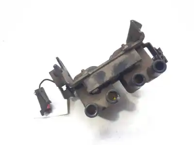 Second-hand car spare part ignition coil for kia rio rs berlina oem iam references 0k30a1810x