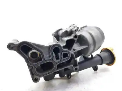 Автозапчастина б/у опора масляного фільтра для opel corsa d cosmo посилання на oem iam 1040131  