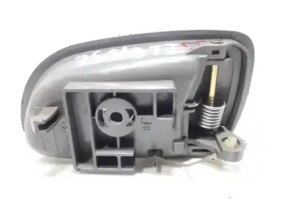 Second-hand car spare part interior left rear handle for kia rio rs berlina oem iam references 82612bc010