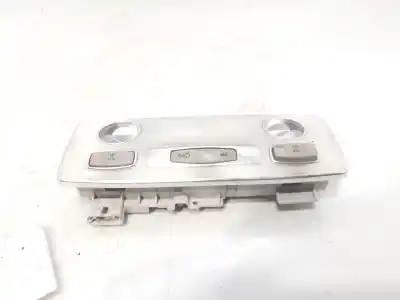 Pezzo di ricambio per auto di seconda mano luce interna per renault laguna iii expression riferimenti oem iam 264300003r