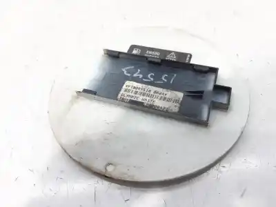 Pezzo di ricambio per auto di seconda mano tappo esterno del carburante per opel insignia sports tourer edition riferimenti oem iam 13244485