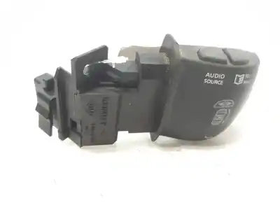 Pezzo di ricambio per auto di seconda mano comando multifunzione per renault laguna iii expression riferimenti oem iam 255520014rb
