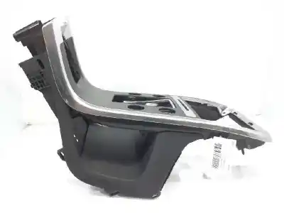 Second-hand car spare part center console for volvo xc60 kinetic 2wd oem iam references 39864994